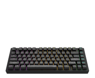 DARK PROJECT ALU Terra Nostra Black Wired - 1301398 - zdjęcie 2